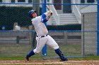 Baseball vs FSU  Wheaton College Baseball vs Framingham State University. - Photo by: KEITH NORDSTROM : Wheaton, Baseball